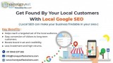 Local seo services in hyderabad