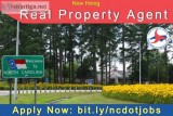 Real Property Agent Trainee - 3 Openings