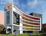 New horizon world academy - icse school