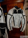 Sedici Jacket Liners Pants liner (M) Helmets. - 125
