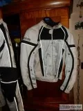 Sedici Jacket Liners Pants liner (M) Helmets. - 125