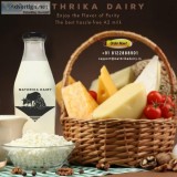 Best Cow Milk In Chennai