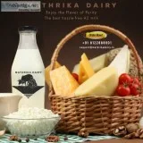 Best Cow Milk In Chennai