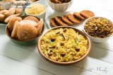 Sweets and Namkeen Providers in Hyderabad  Event Needz
