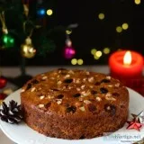 Send Christmas Cakes To India Get 20% OFF