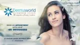 Permanent laser hair removal in delhi