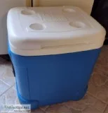 Igloo Ice Cube 60 Quart Cooler