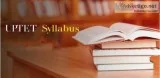 Uptet syllabus - uptet primary & junior syllabus