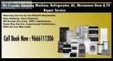 O general ac service center in pune