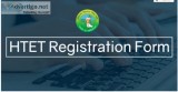 Htet registration form - apply htet application form here