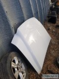 2007 Hood F450 Ford