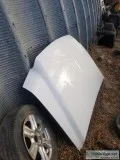 2007 Hood F450 Ford