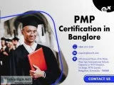 PMP Certification in Bangalore