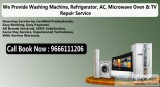 Whirlpool washing machine service center in pune