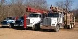 Mike Woolsey and Sons Well Drilling and Pump Service