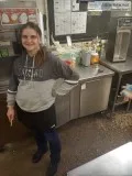 Help rebuild our ice cream shop