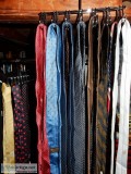 Men s Ties. Many Silk. - 50