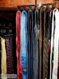 Men s Ties. Many Silk. - 50
