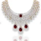 Bridal jewellery sets