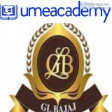 G.L. Bajaj Cutoff