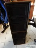 Speakers Fisher - 80