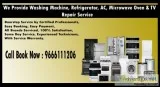 Panasonic refrigerator service center in mumbai