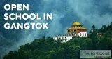 Complete your Schooling with Open School in Gangtok to Excel in 