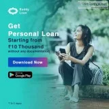 Get an Instant Loan Online with affordable Interest Rates at Bud