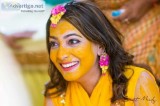 Haldi Ceremony Event Planners in Hyderabad  Event Needz