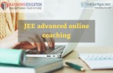 JEE advanced online coaching