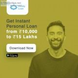 Avail Personal Loan Online with Affordable Interest Rates at Bud