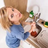 Home Drainage Cleaning