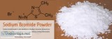 Sodium bromide powder