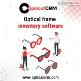 Software for retail store | optical crm