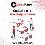 Software for retail store | optical crm