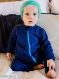 Kids Wool Base Layer Online  Iksplor