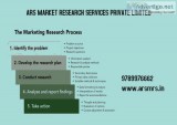 ARS Research Agencies