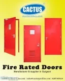 Fire Rated Doors in Gurgaon