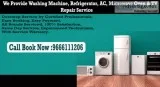 O general ac service center in pune