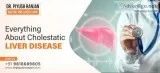 Cholestatic liver disease: what is the treatment for cholestatic