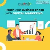 Digital Marketing Agency for your business |TrendzupMedia