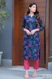 Buy Ethnic Wear Kurta Sets - Ahika