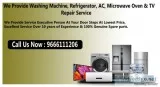 Panasonic refrigerator service center bangalore