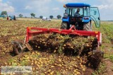 Potato harvester price list & specifications in india