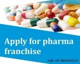 Pcd pharma franchise company in mumbai