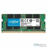 Crucial ram 8gb ddr4 3200 mhz