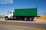 Dumpster Rental Service in Toronto