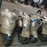 Bike transport bangalore