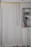 Custom Made Pure Linen Curtains From Linenshed Australia