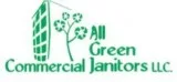 All Green Commercial Janitors LLC